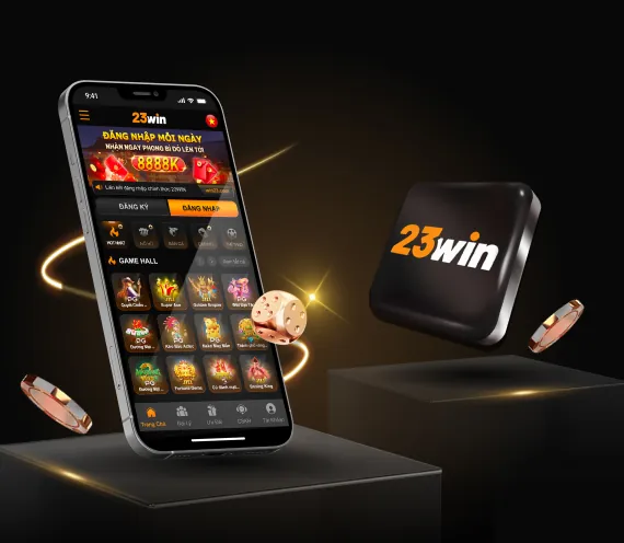 Giao diện tổng quan nền tảng NW88 APK