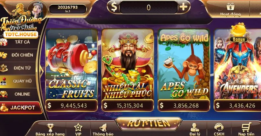 Chương trình VIP độc quyền của NW88 APK với nhiều ưu đãi đặc biệt