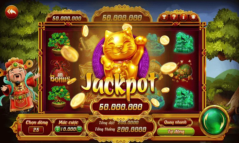 Chương trình VIP nw88 apk