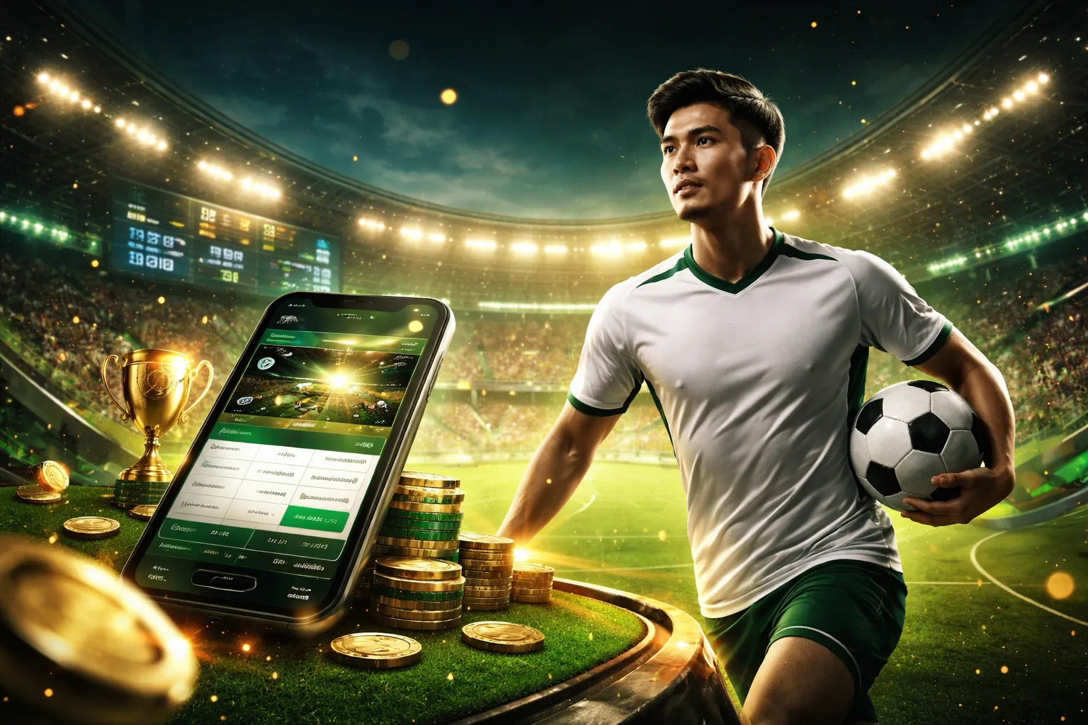 Tính năng và ưu điểm nw88 apk