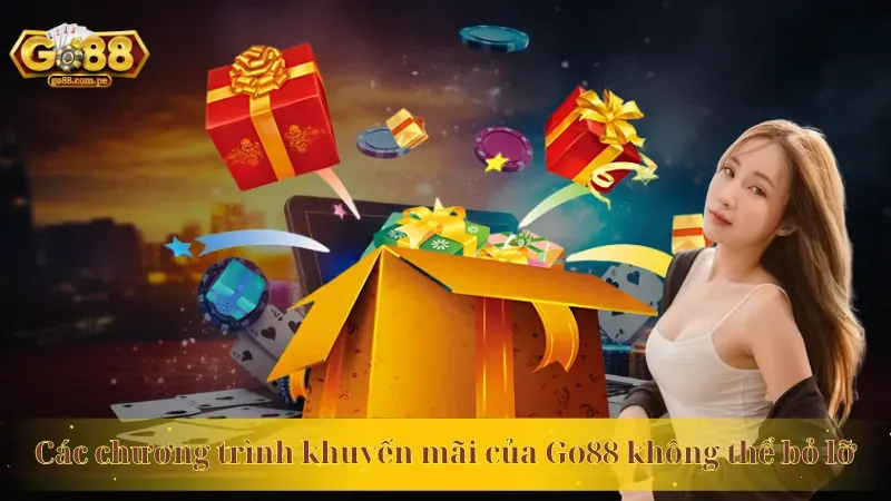 Thông báo ưu đãi và sự kiện trên NW88 APK